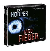 Jagdfieber - 4 CDs [Audio CD] [2006] Kay Hooper Wolfgang Rüter