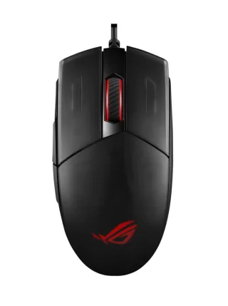 ASUS ROG Strix Impact II | 90mp01e0-b0ua00 | Beidhändig - Optisch