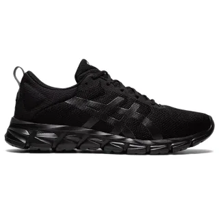 Asics Gel-Quantum Lyte Herren Schwarze Laufschuhe