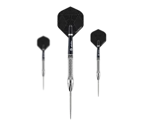 Caliburn Wolfpack W4 Steeldarts - 20g