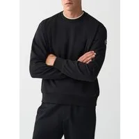 Colmar Sweatshirt MENS SWEATSHIRT regular fit, Rundhalsausschnitt