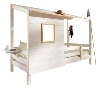 Infanskids Hüttenbett Kinder