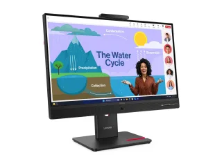 Lenovo ThinkVision T24D-4v | 64b7uat1eu | LED-Monitor - 60.5 cm (23.8")