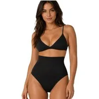 Toker Collection® Formslip Damen Formslip / nahtloser Bauchweg Slip / Seamless (Packung, 2er - Pack) nahtlose Passform reduziert Druckstellen,