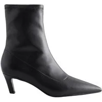 Next Forever Comfort® spitze Socken-Stiefel Stiefelette (1-tlg)