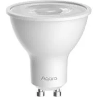 LED-Glühbirne T2 - GU10, LED-Lampe CCT