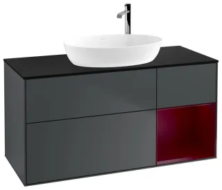 Villeroy & Boch Finion Waschtischunterschrank G95, G952HBHG G952HBHG