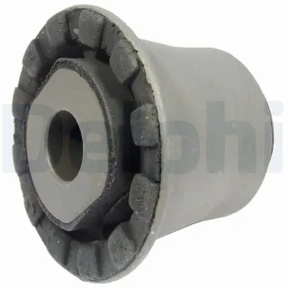 Delphi Achsk?rperlager hinten Ford Mondeo 3 TD689W