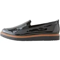 Next Forever Comfort® Schlupf-Loafer mit dicker Sohle Loafer (1-tlg)