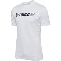 hummel Fußballtrikot Hummel Herren Trikot hmlLogo s/s Jersey 226163