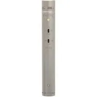 NT55 , Mikrofon silber/gold