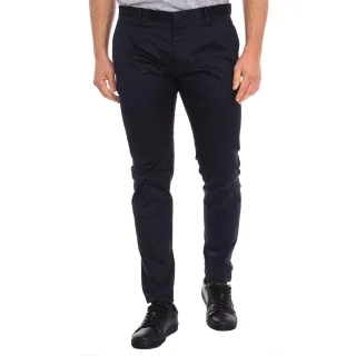 Chinohose S71KA0890-S42378 Mann