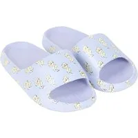 Disney Disney Die Eiskönigin Elsa Mädchen Kinder Sandalen Latschen Sandale Gr. 26 bis 33