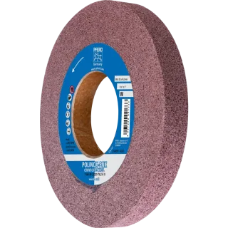 PFERD TOOLS POLINOX Gewickeltes Vlies-Rad PNK Weich A Grob für Finish - 47803029