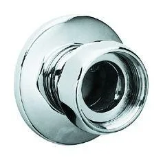 GROHE Anschluss gerade 12420 1 1/2x5/4 chrom 12420000