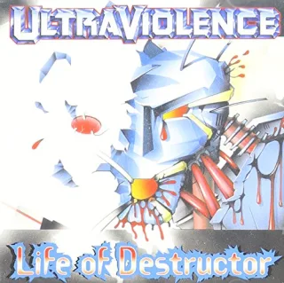 Life of Destructor