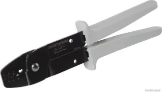 HERTH&BUSS Crimpzange, Universal | 0,13 - 6 mm² grau - 90942242