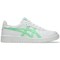 Asics JAPAN S WHITE/MENTHOL Sneaker