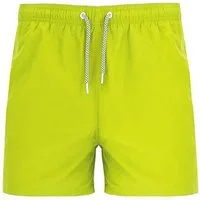 Roly Sport Badehose Herren Badeshorts / Badehose mit zwei Seitentaschen verschiedene Farben - Gr. S bis XXL