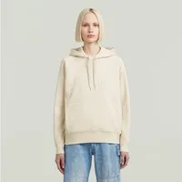 G-STAR Hoodie Premium Core 2.0 mit Seiteneinsätzen