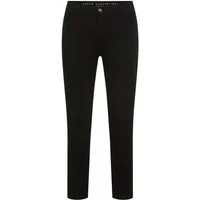 MAC 7/8-Jeans Dream Summer verkürzt mit Schlitz am Saum