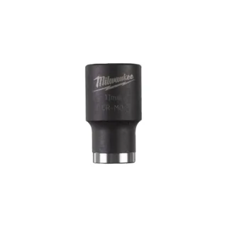 Milwaukee 1/2 Zoll Schlagnuss Shockwave - 4932478036