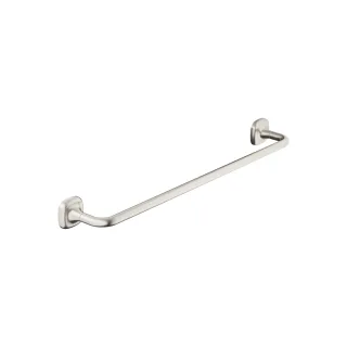 Dornbracht Badetuchhalter COYA 83060404 Platin gebürstet,83060404-06 83060404-06