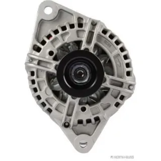Elparts Generator 140A Fiat Ducato Iveco Daily Peugeot 406 5008