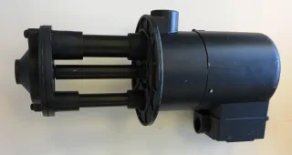 ELMAG Kühlmittelpumpe 230/400V - 9706005