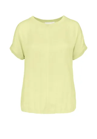 Bianca - Blusenshirt - Julie grün - Gr. - 48