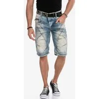 Cipo & Baxx Caprijeans
