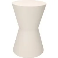Home & styling collection Beistelltisch Seitentisch für Sofa TOME, Ø 29 x 45 cm (funktional), keine