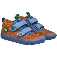 Affenzahn Knit Happy Sneaker nach Barfußschuhprinzip