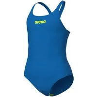 Arena Badeanzug arena Performance Mädchen Solid Team Swim Pro Badeanzug