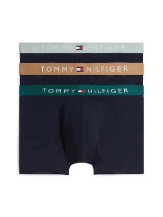 3P BOXER BRIEF WB Mnty Grey - Gr. - M