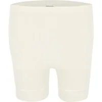 wobera NATUR Panty Unterhose oder Schlüpfer mit Bein/Bermuda für Damen aus reiner Seide