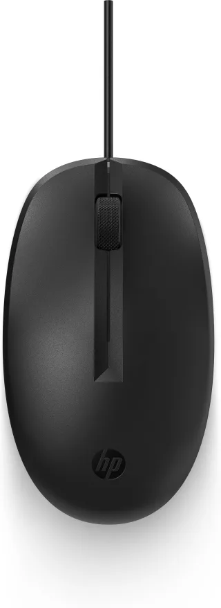 HP 128 | 265d9a6 | Maus - Laser