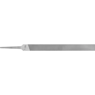 PFERD TOOLS Präzisions-Stiftenfeile Flachstumpf normal Schweizer Hieb - 19302152