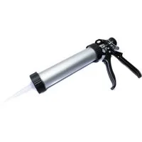 Trend Line Kartuschenpistole TrendLine Kartuschenpresse Aluminium 310 ml