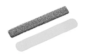 Dornbracht Einsatz Sieb Ersatzteile 90293004200 111,5 x 14 x 6,7 mm 9029300420090