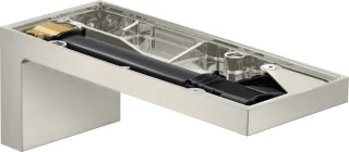 Hansgrohe Wanneneinlauf Axor MyEdition 47412800