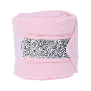 Bandagen SP SPSpark Style 261 Fleece, 4er Set
