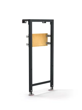MEPA nextVIT Element Dusch-/Badewannenarmatur UP, 549015 549015