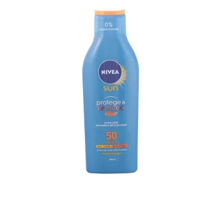 Sun Protect&amptanning Milch Spf50 200 ml