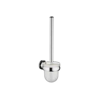 Dornbracht Toiletten-Bürstengarnitur , Wandmodell MADISON 83900361 Chrom 83900361-00
