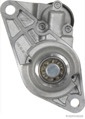 HERTH&BUSS Starter, 12 V, 1 kW - 42020780