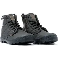 Palladium Pampa Re-Quilted Stiefelette