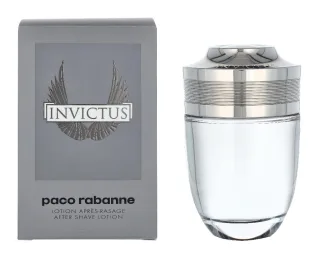 Paco Rabanne Invictus After Shave Lotion 100ml.