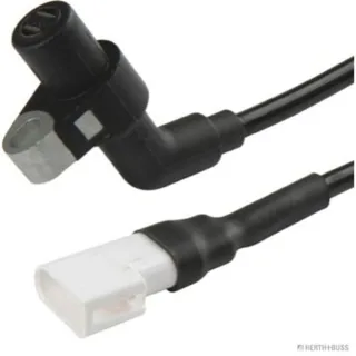 Elparts Raddrehzahlsensor vorne Ford Ka Street