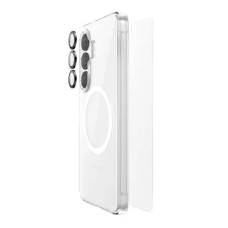 Belkin 3-in-1 Bundle Objektive/ Displaysch.+Hülle S26 BUA002hq
